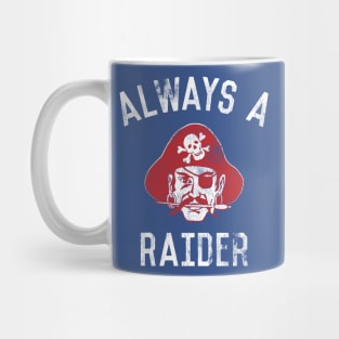 Fairport High School - Always A Raider Mug